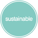 sustainable